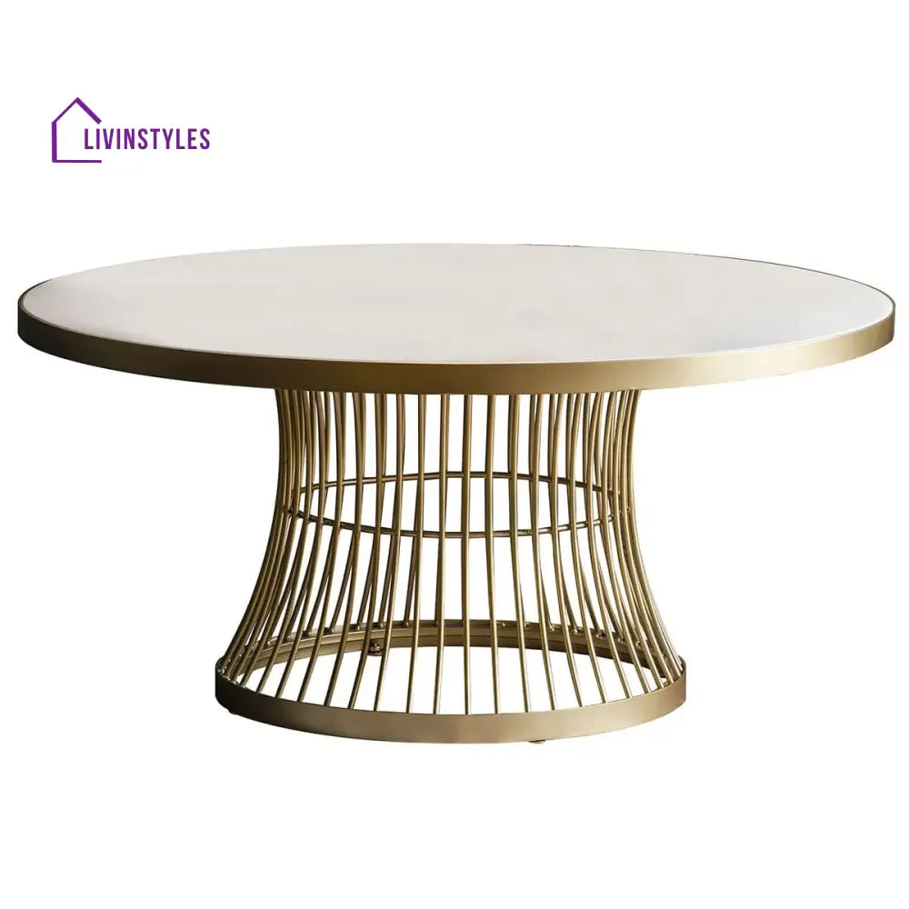 Radhika Coffee Table Living