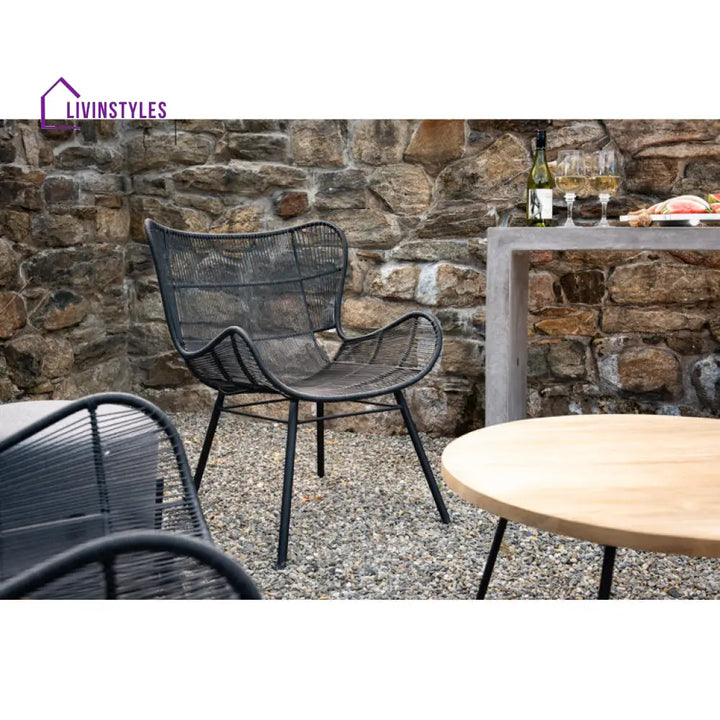 Raman Patio Chair