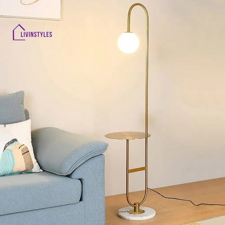 Rebecca Floor Lamp