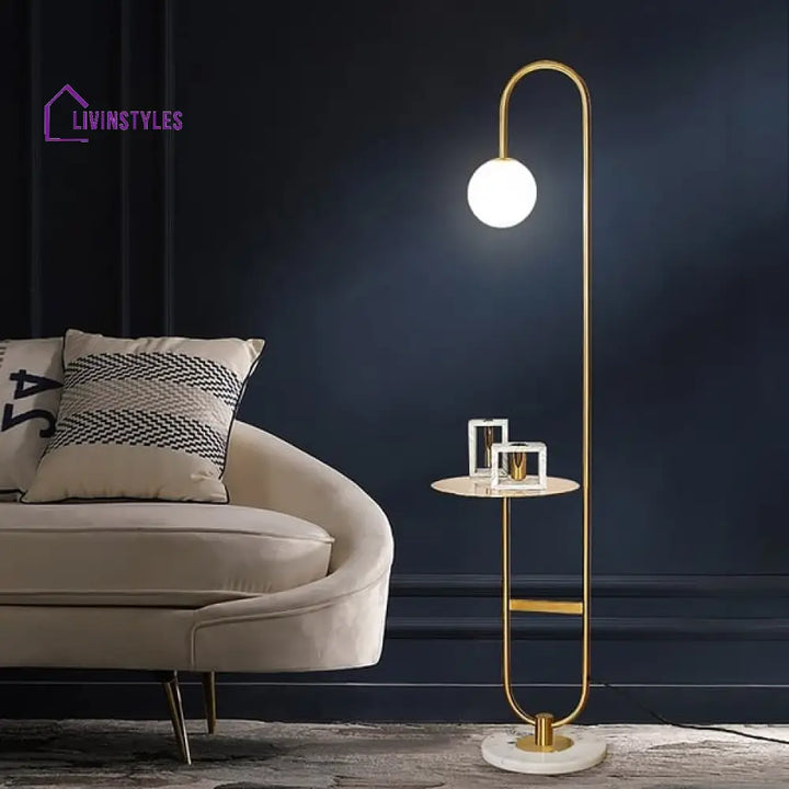 Rebecca Floor Lamp