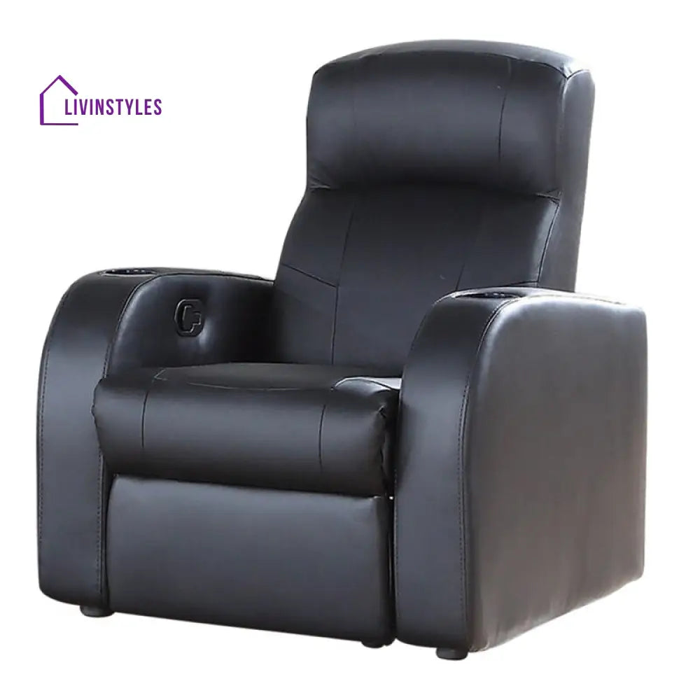 Ruchi 1 Seater Recliner