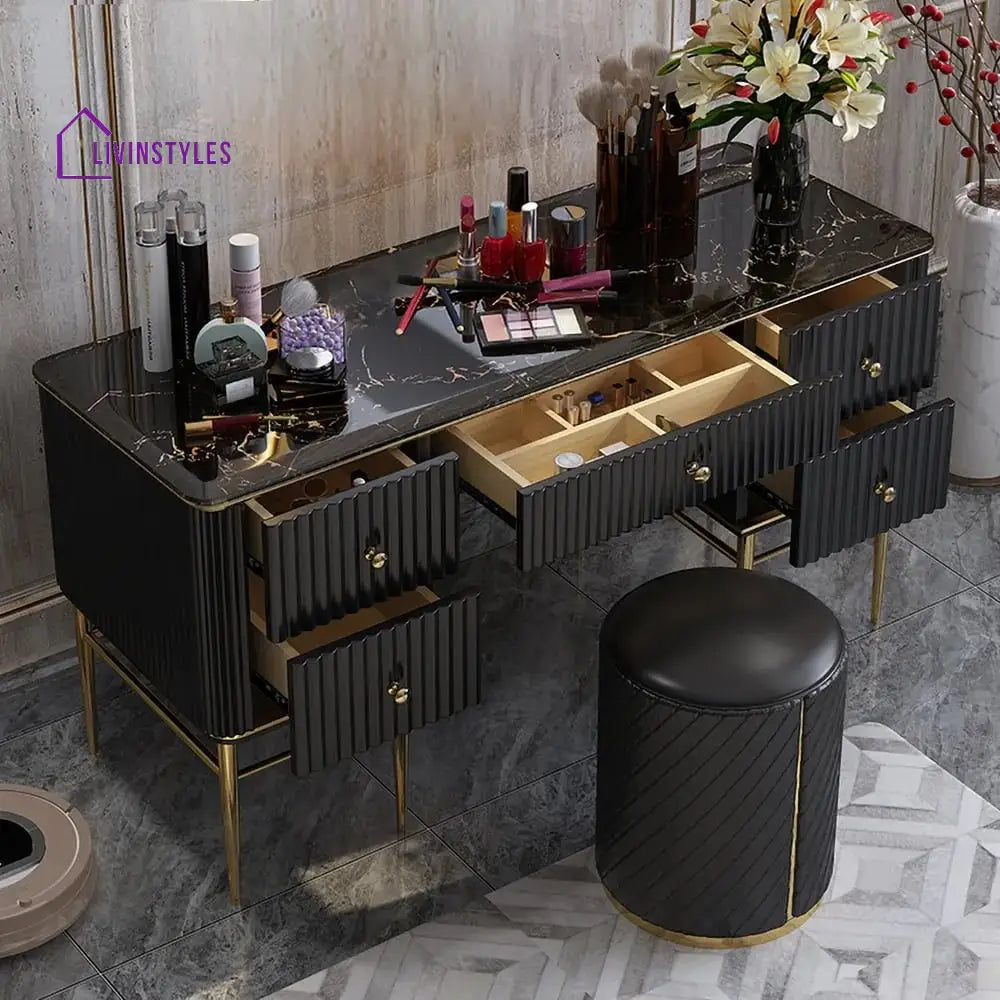 Ruchira Dressing Table | Makeup Vanity