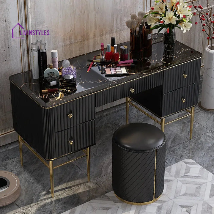 Ruchira Dressing Table | Makeup Vanity