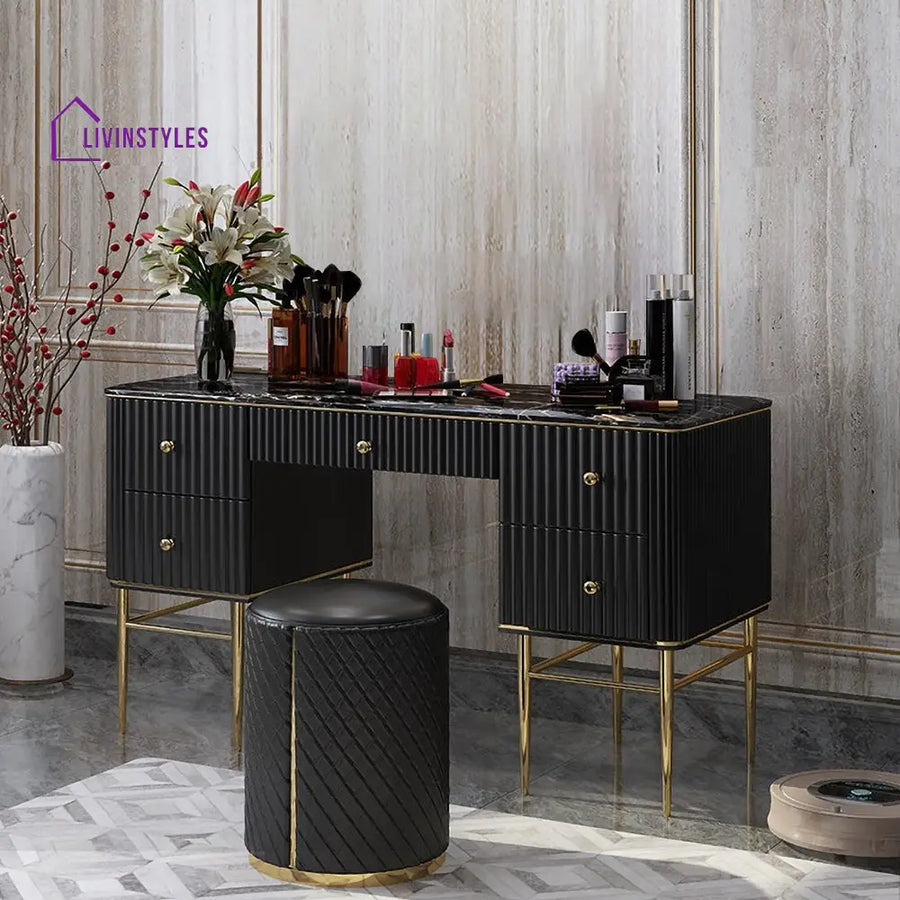 Ruchira Dressing Table | Makeup Vanity