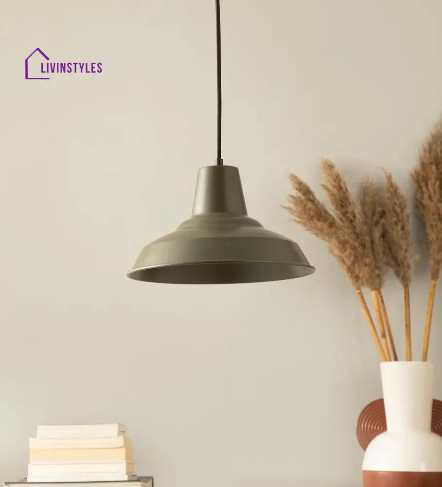 Ruffo Pendant Light Hanging Lamp