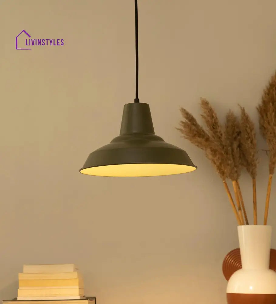 Ruffo Pendant Light Hanging Lamp