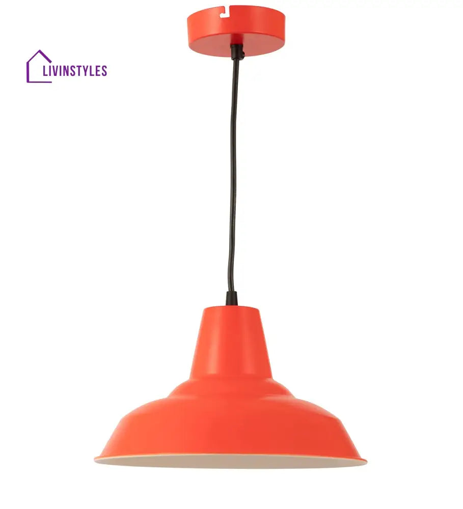 Ruffo Pendant Light Hanging Lamp