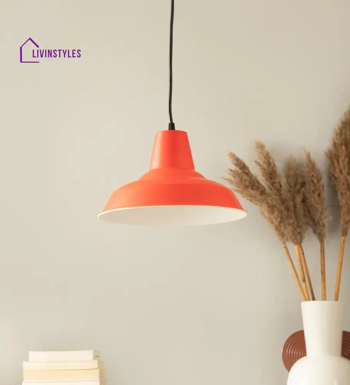 Ruffo Pendant Light Hanging Lamp