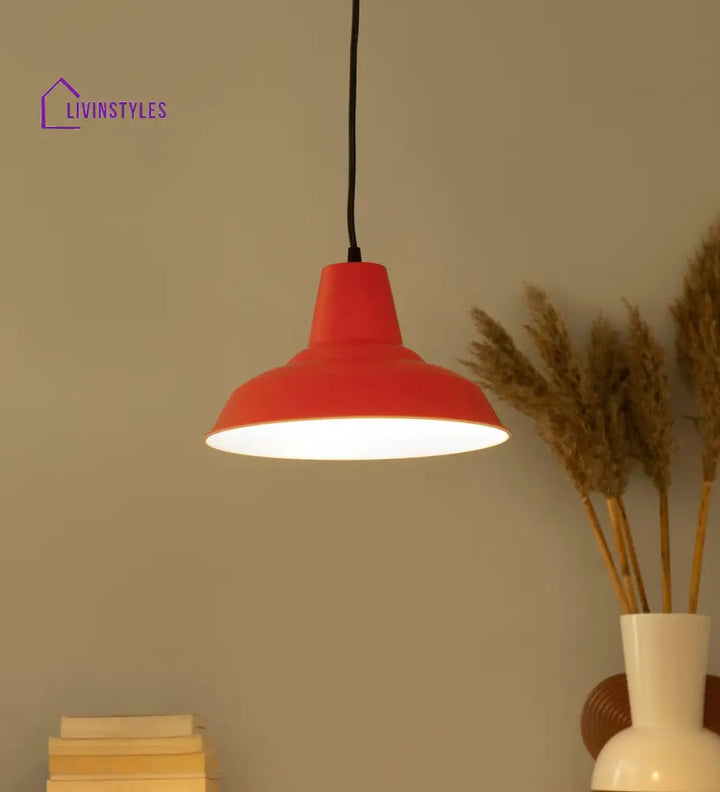 Ruffo Pendant Light Hanging Lamp