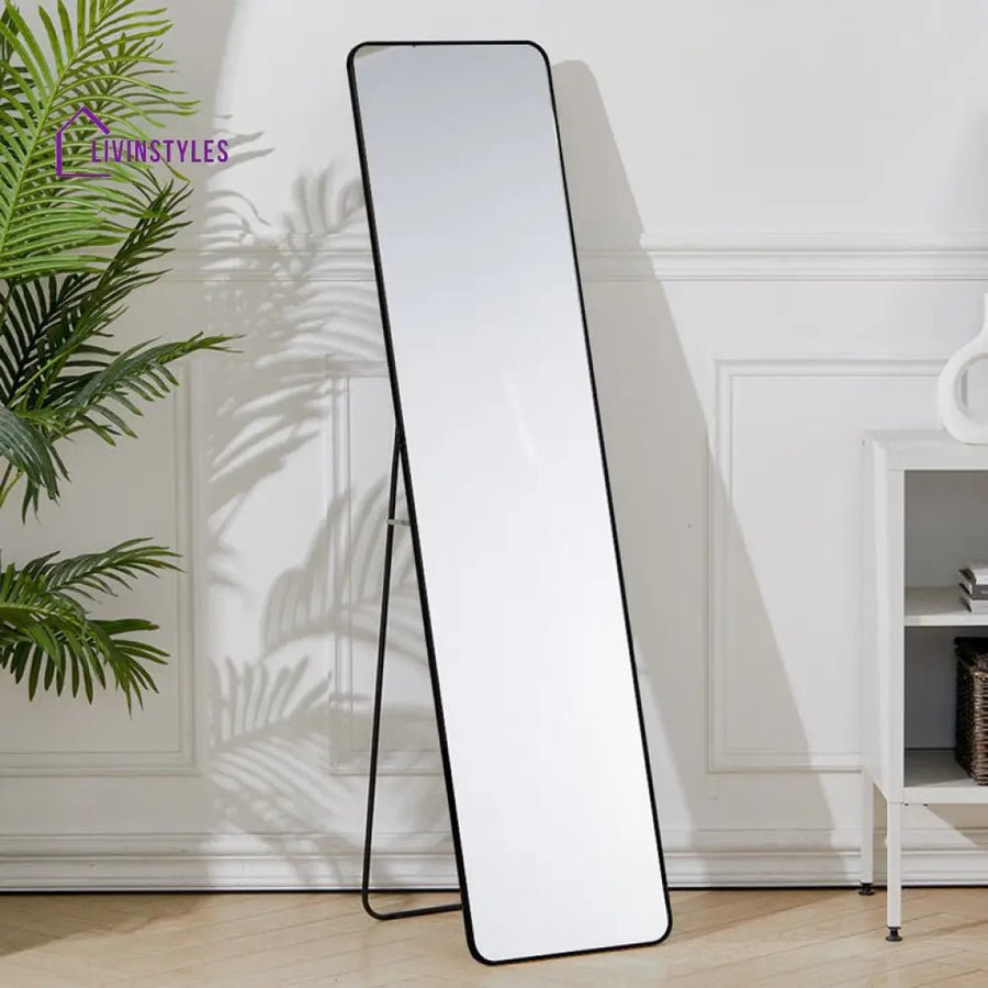 Ryan Metal Long Mirror