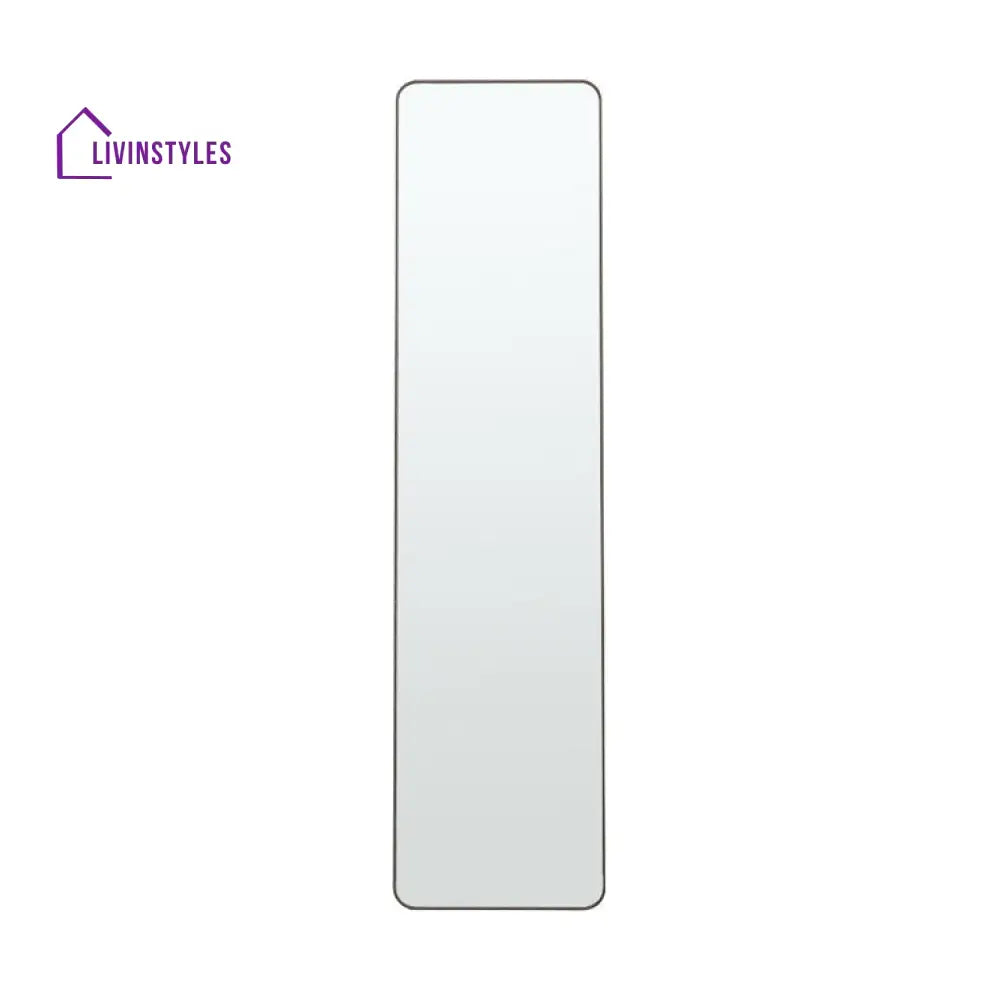 Ryan Metal Long Mirror