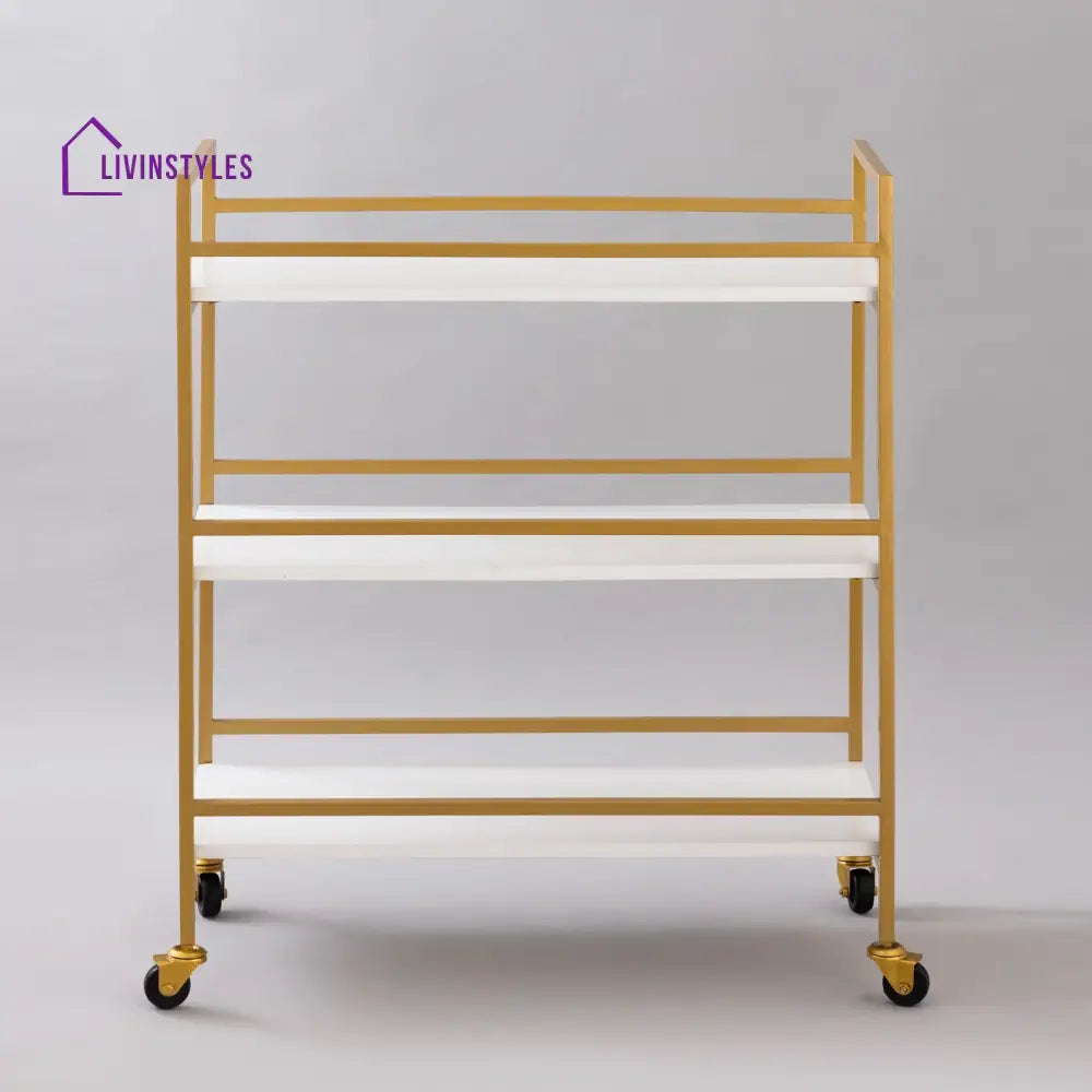 Sakshi Multi Purpose Kitchen Trolley