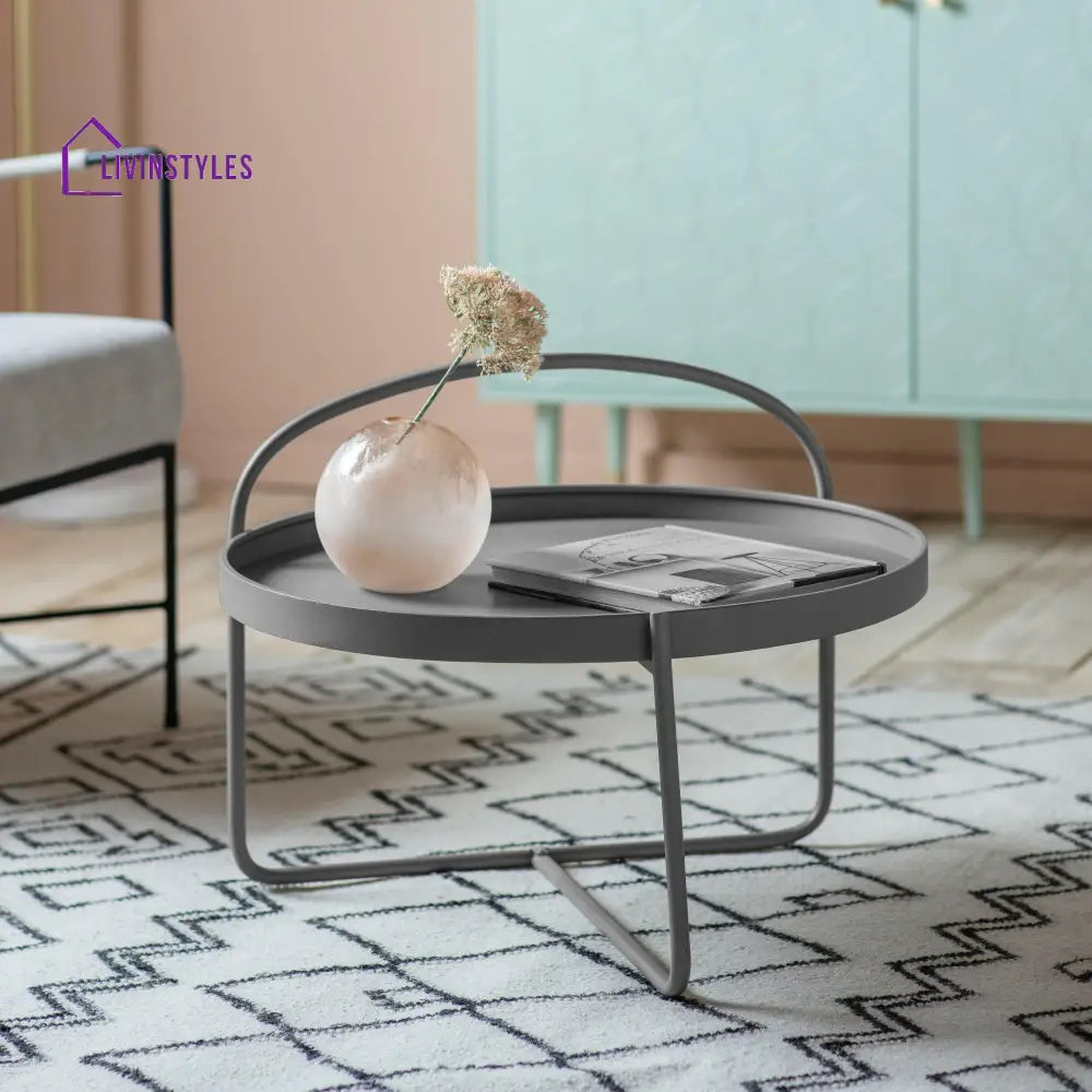 Sanjana Coffee Table Living