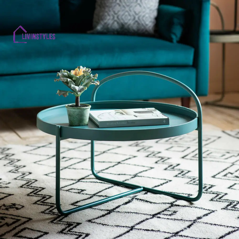 Sanjana Coffee Table Living