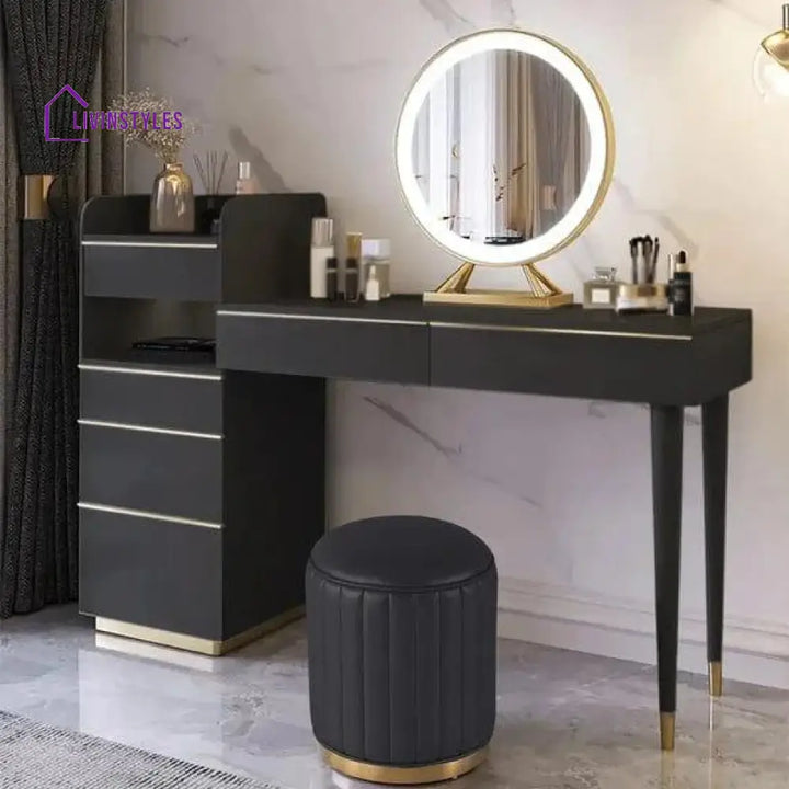 Saraswati Dressing Table | Vanity Makeup