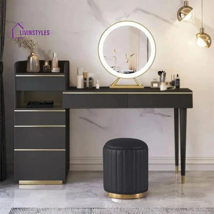 Saraswati Dressing Table | Vanity Makeup