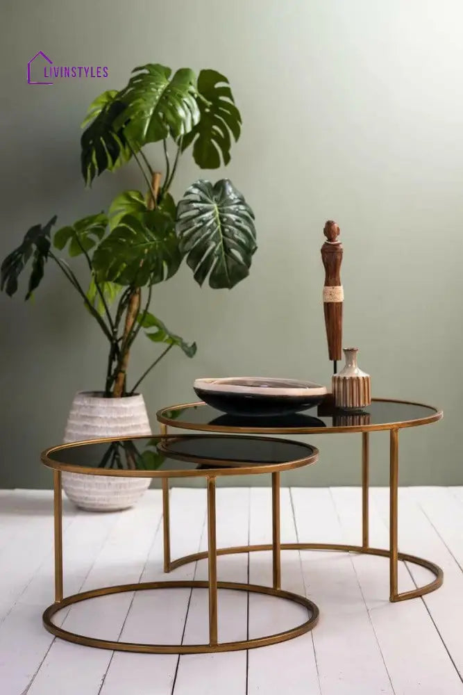 Savita Coffee Table Living