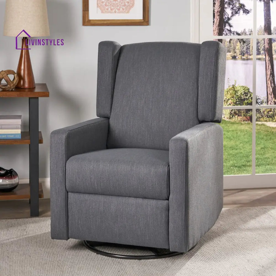 Sejal 1 Seater Recliner