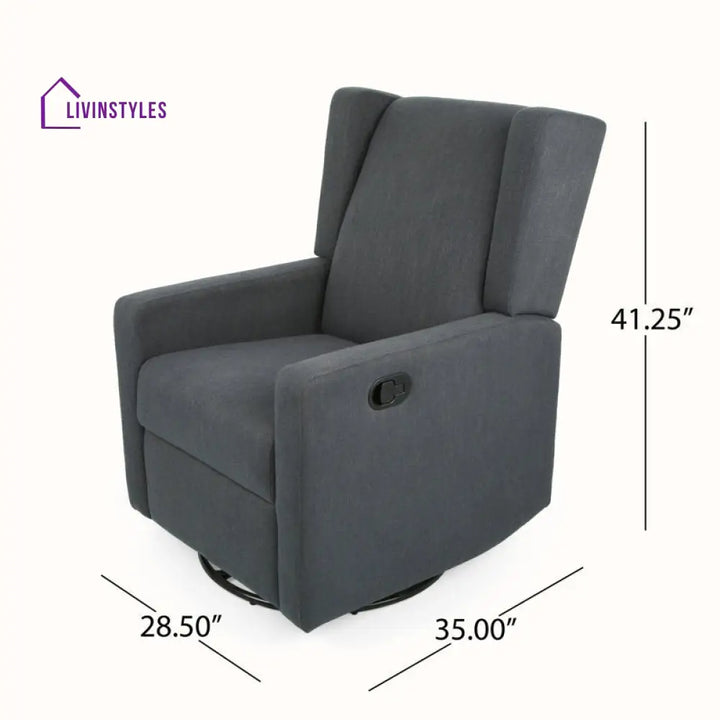 Sejal 1 Seater Recliner