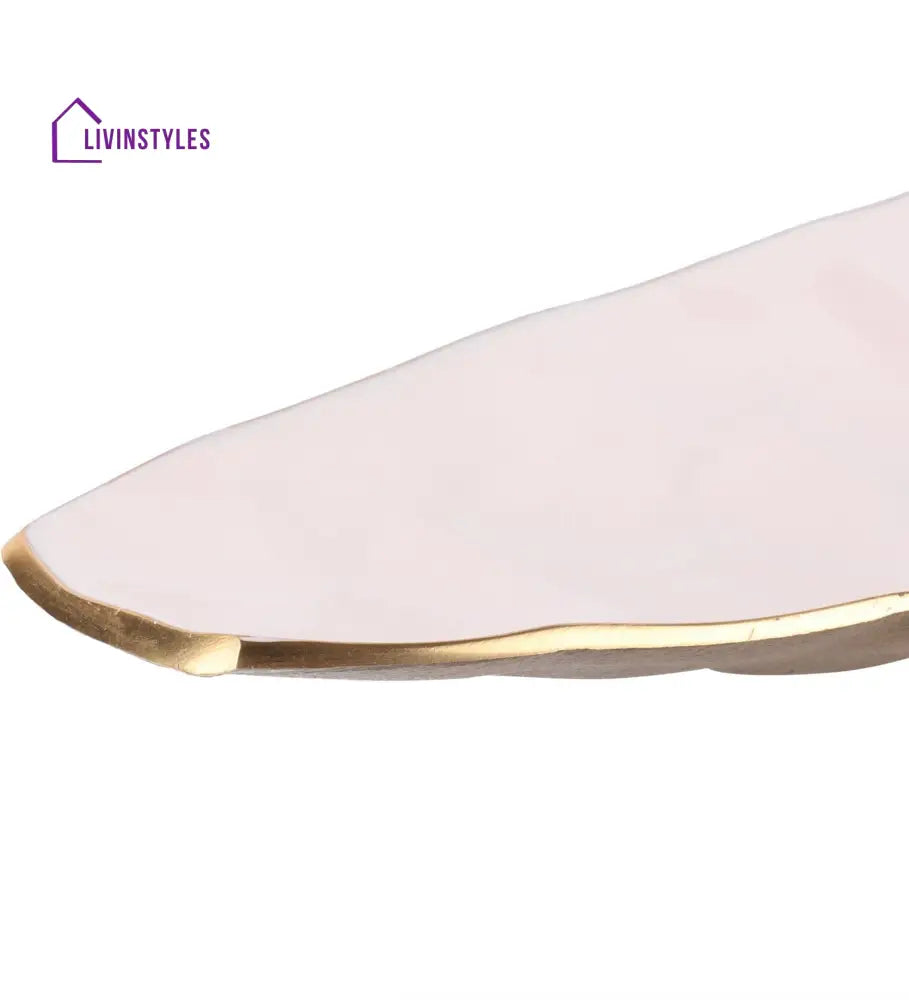 Serving Tray Fawn Gold