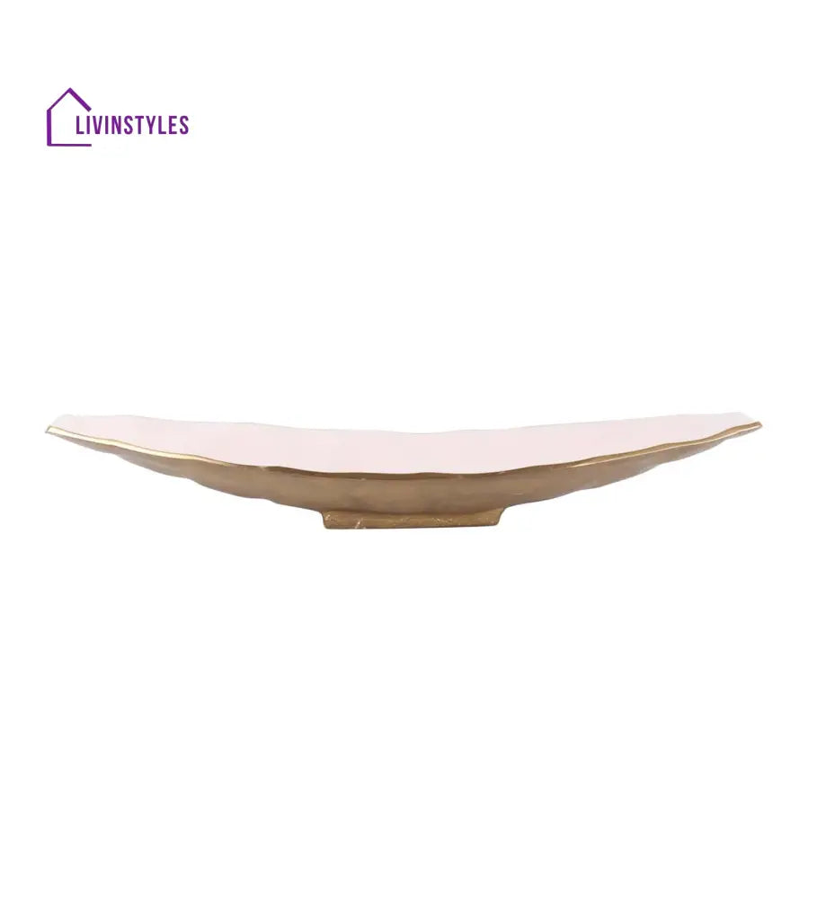 Serving Tray Fawn Gold