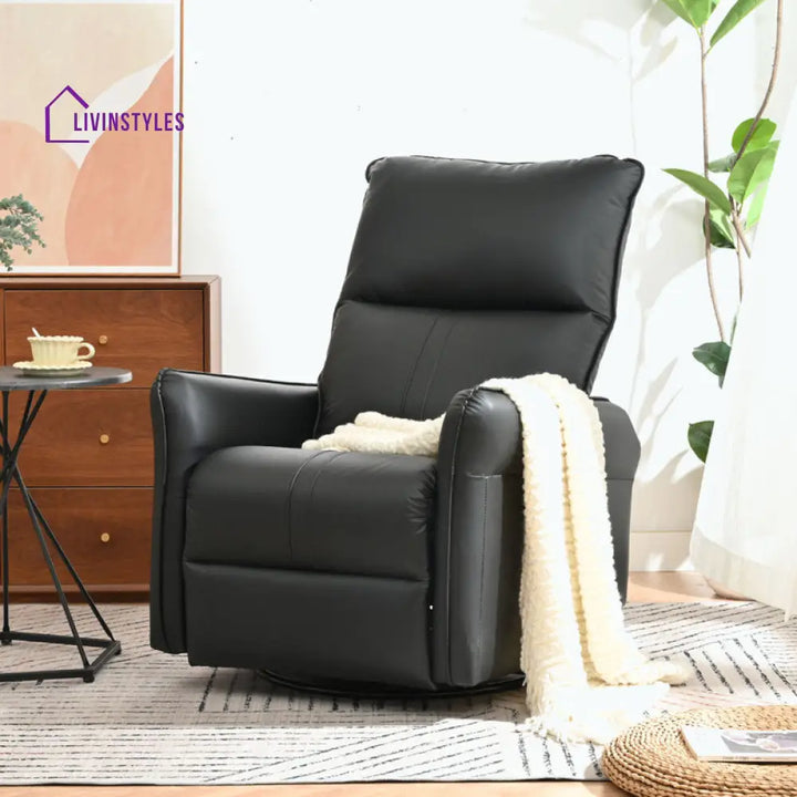 Shadow 1 Seater Manual Recliner