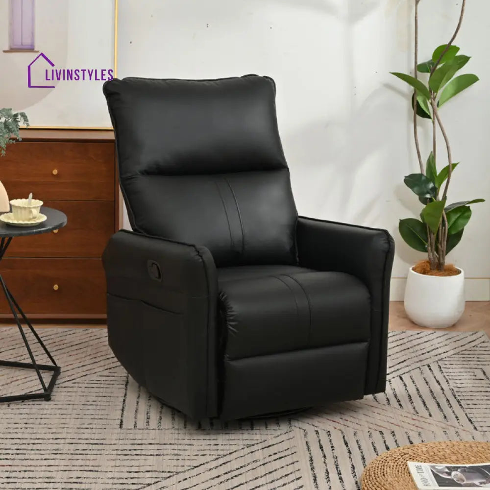 Shadow 1 Seater Manual Recliner