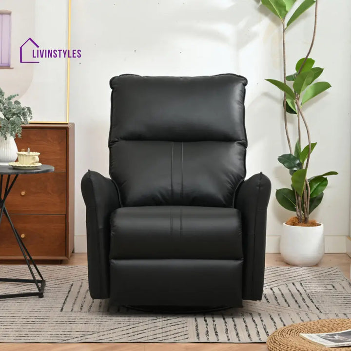 Shadow 1 Seater Manual Recliner