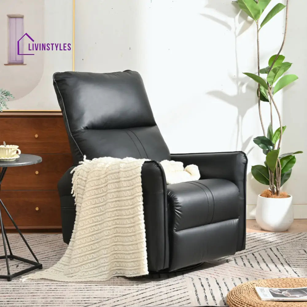 Shadow 1 Seater Manual Recliner