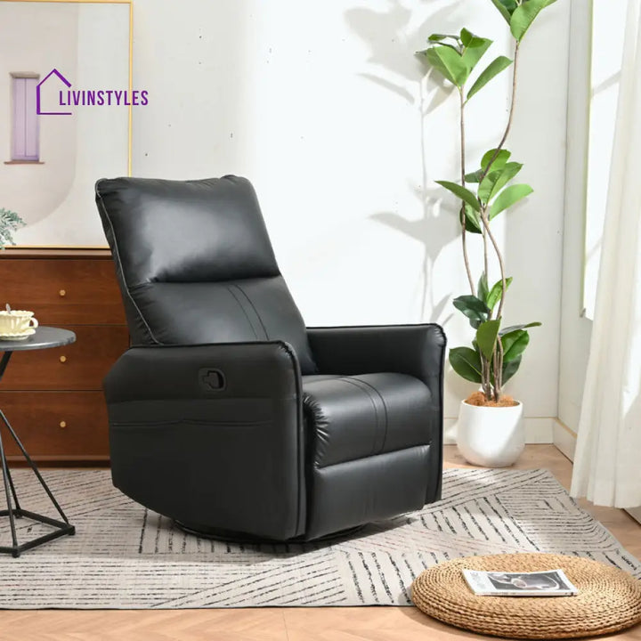 Shadow 1 Seater Manual Recliner