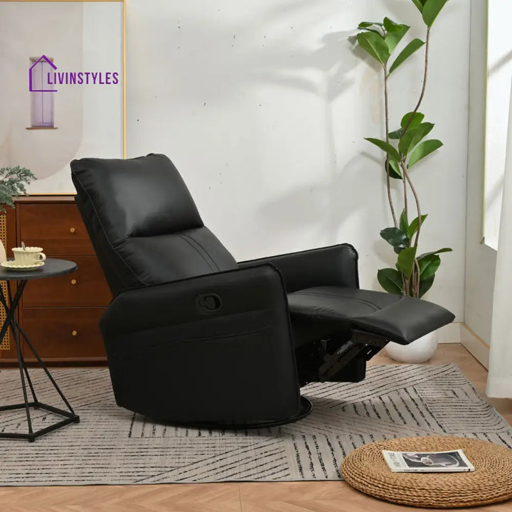 Shadow 1 Seater Manual Recliner