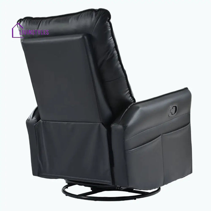 Shadow 1 Seater Manual Recliner