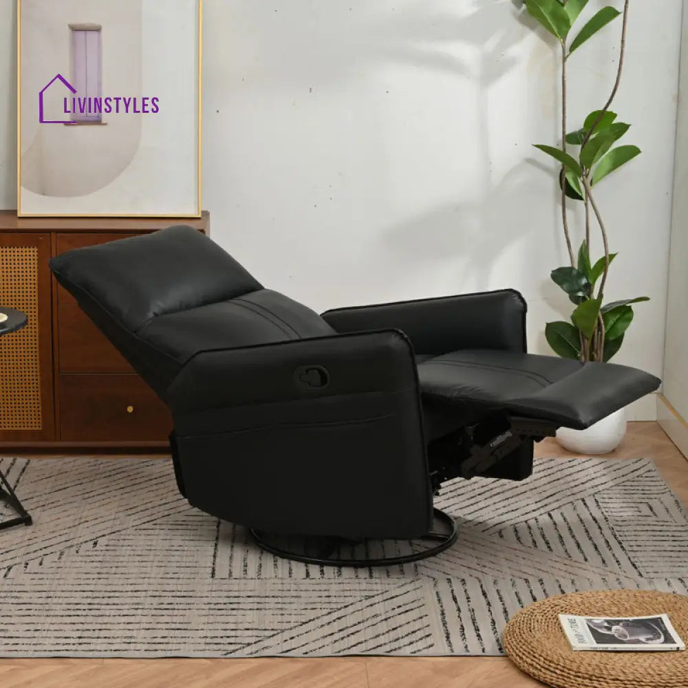 Shadow 1 Seater Manual Recliner