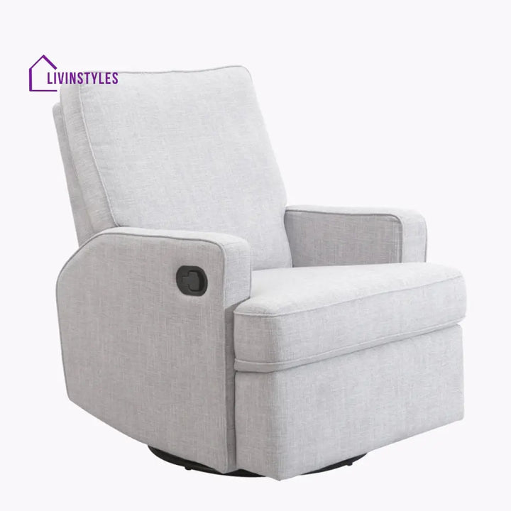 Shailee 1 Seater Manual Rocking Recliner