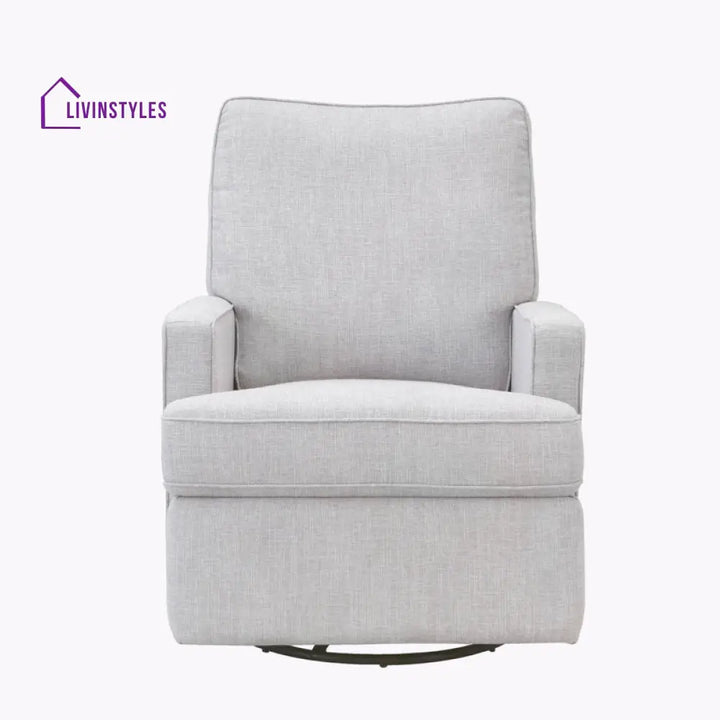 Shailee 1 Seater Manual Rocking Recliner