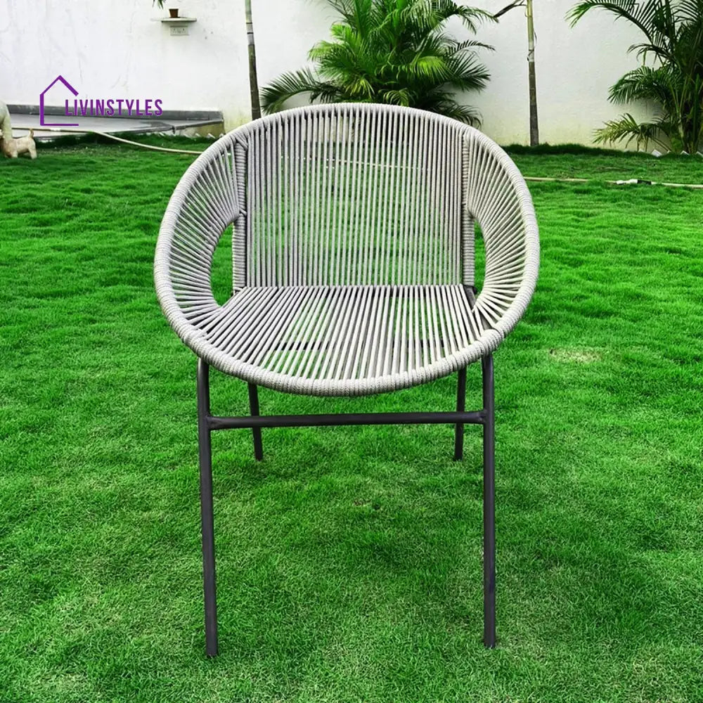 Shavon Outdoor Chair