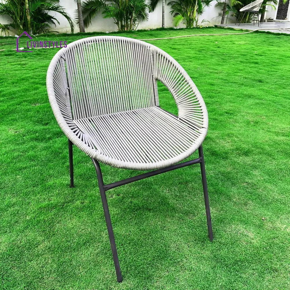 Shavon Outdoor Chair