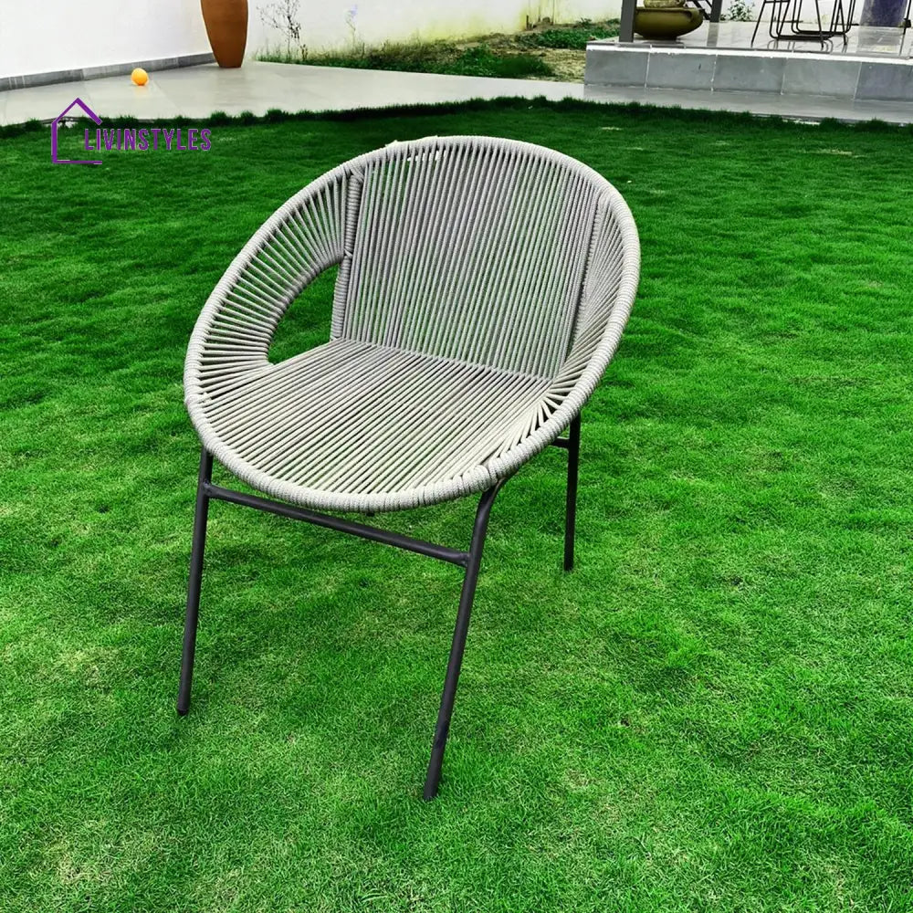 Shavon Outdoor Chair