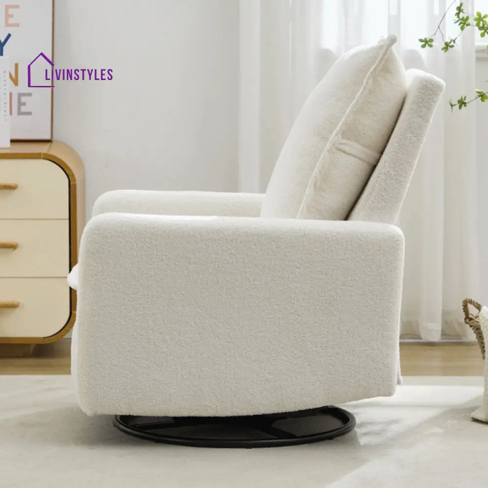 Shreya 1 Seater Recliner