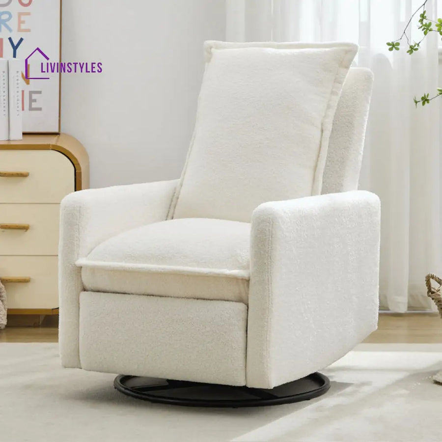 Shreya 1 Seater Recliner