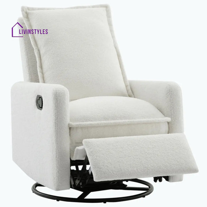 Shreya 1 Seater Recliner