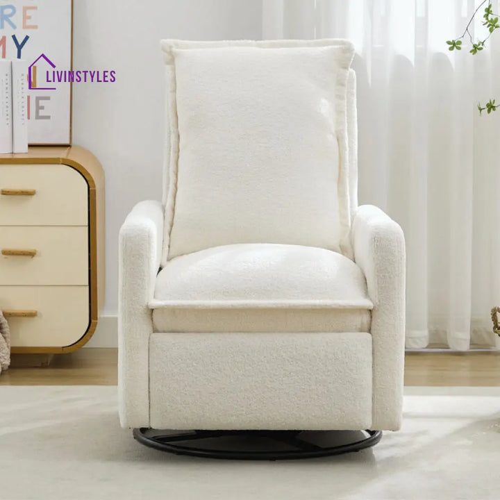 Shreya 1 Seater Recliner