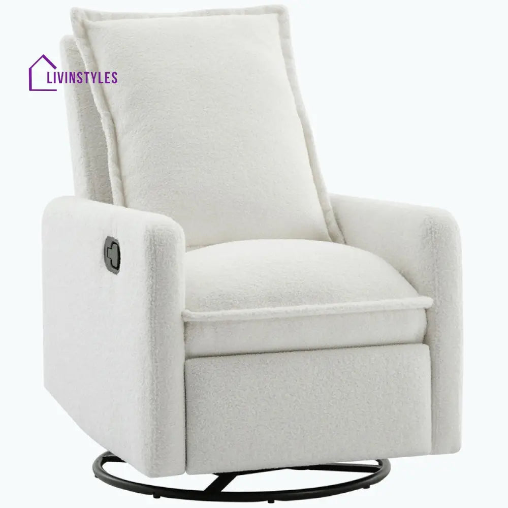 Shreya 1 Seater Recliner