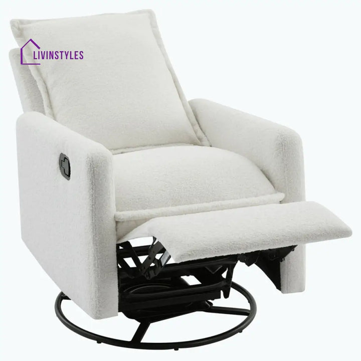 Shreya 1 Seater Recliner