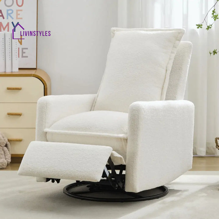 Shreya 1 Seater Recliner