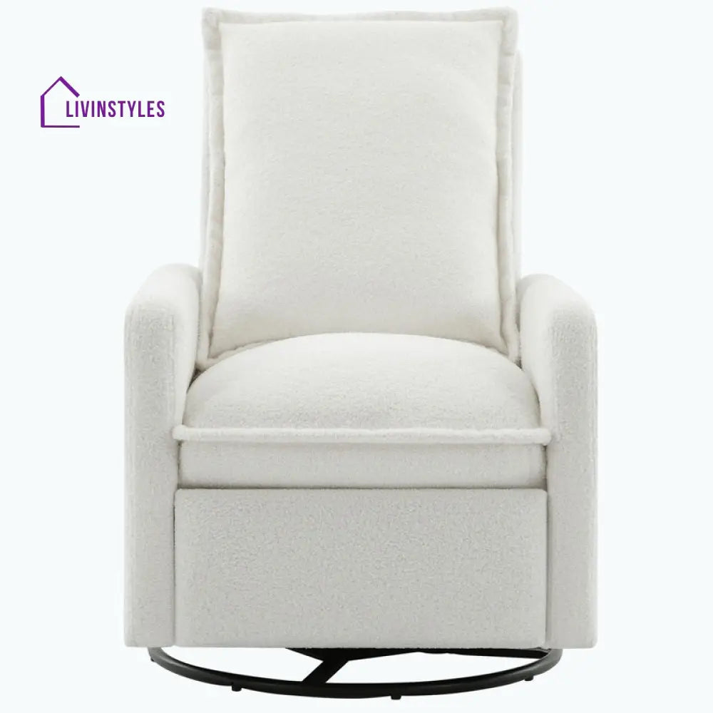 Shreya 1 Seater Recliner