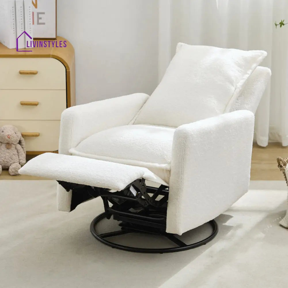 Shreya 1 Seater Recliner