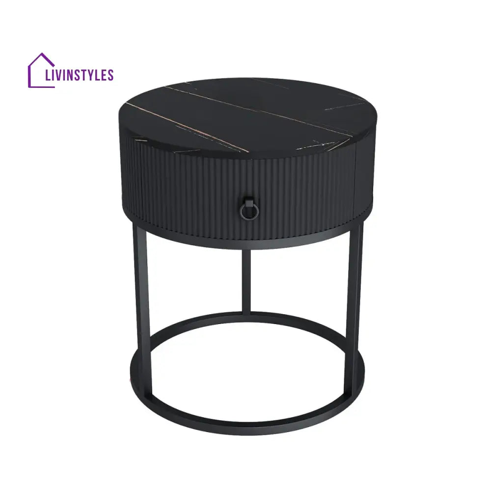 Siena Side Table for Living Room