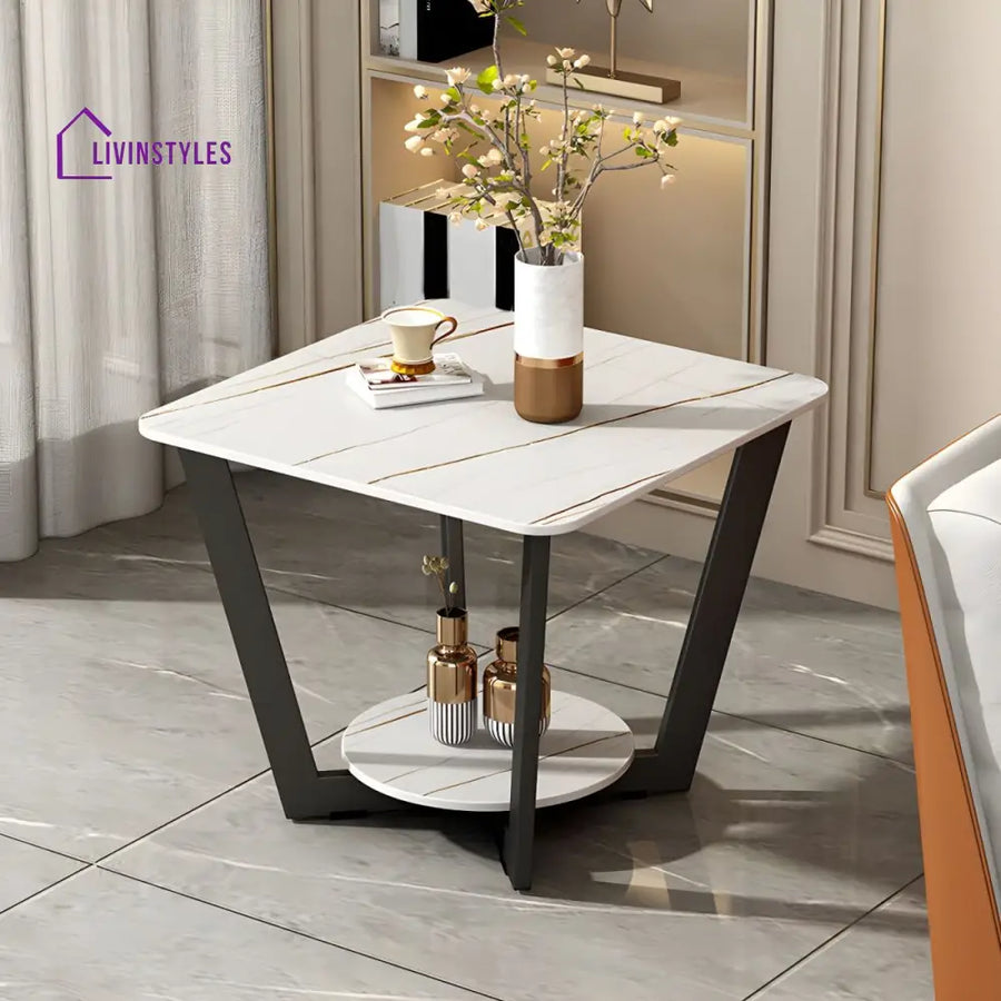 Sienna Side Table for Living Room