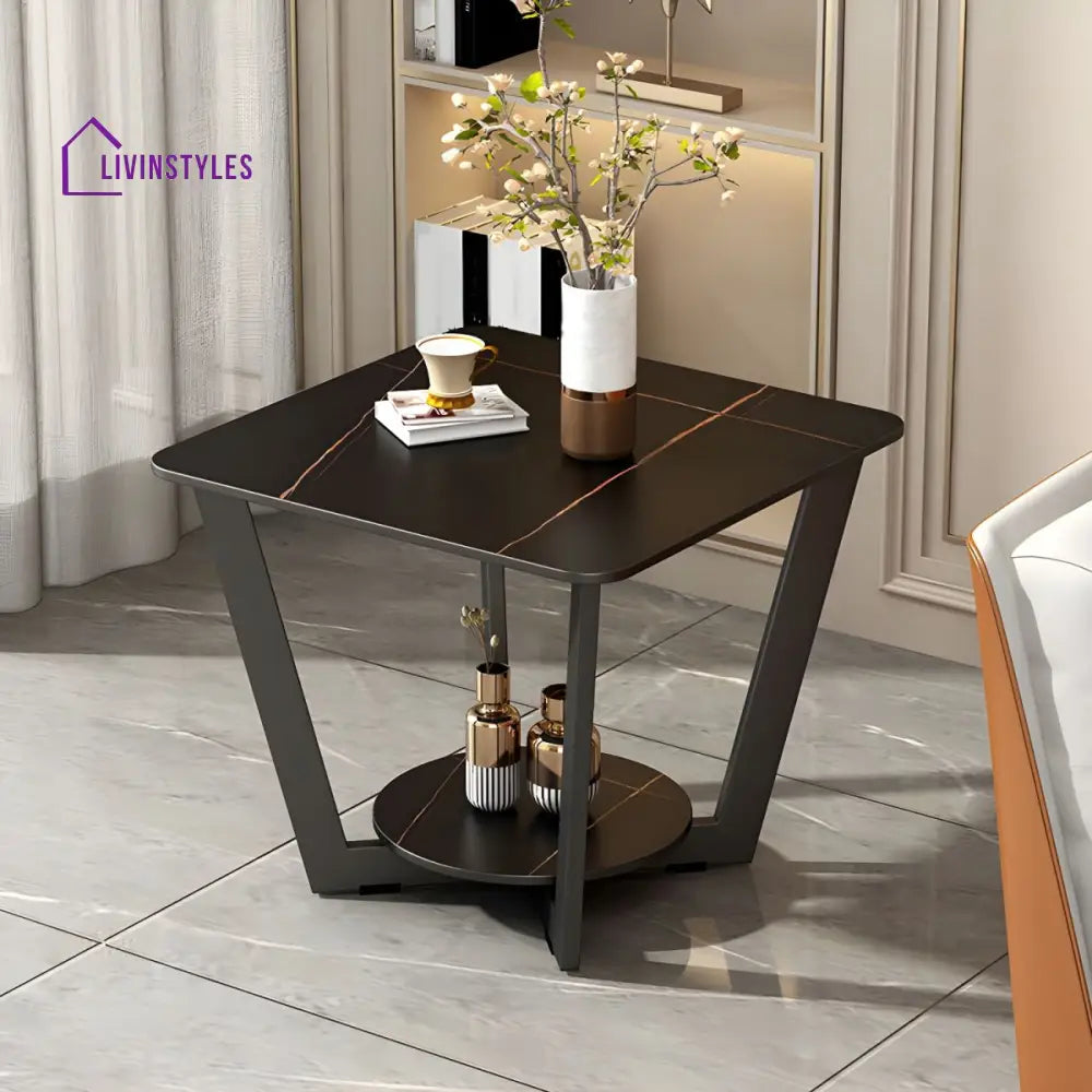 Sienna Side Table for Living Room